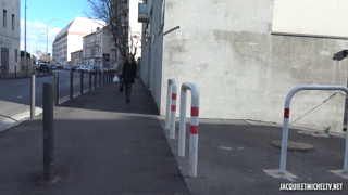 A 22 ans, Caro s'offre une double d'anthologie ! [J&M].mp4