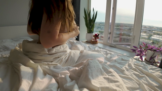 [25-03-25] Perfect Tits Sexy Roommate Got the Best Wake up Ever ft. Fantasybabe by Fantasy Babe- Canadian, Cum on Tits, Girl Masturbating, European, Big Natural Tits Porn [DUP ORG RELEASED ON 11-08-24].mp4