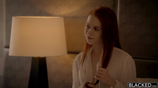Dolly Little - 19 Year Old Discovers Interracial And BBC - 2K.mp4