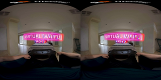 Skylar Vox 20.05.15 Virtual Waifu - Multi-cam VR180 2700p.mp4