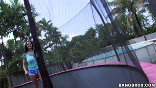 2014.05 [BigTitsRoundAsses.com, Bang Bros] Ava Addams (Busty MILF Outdoors And Fucked Hard) (1080p).mp4