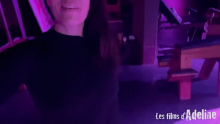 Adeline Lafouine GangBang.mp4