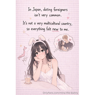 Mina’s Diary  Day 11 — WHAT WHAT TURNS ME ON.An autobiographical story.Written & illustrated by m(2).jpg