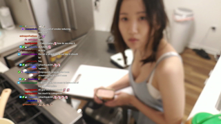Some more cleavage.mp4