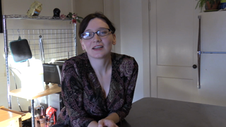 Bettie Bondage - the wrong gift.mp4