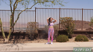 HouseofFyre - Picked Up and Fucked.mp4
