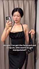 Olivia Shu (許諾Olivia) Likes Pegging Bitch Males (238).mp4