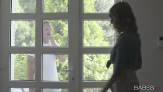 Antonia Sainz & Ani Blackfox | Matt Ice | Babes - Don't Drop the Load.mp4