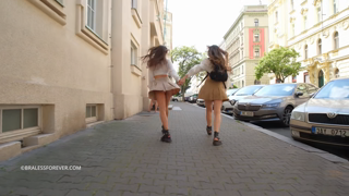 Alissa and Ellie - XXX - What Happens After College.mkv