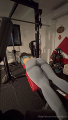 Clara Kush aka claarakush - 08-24-2024 OnlyFans Video - Buen día.mp4