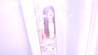 LANewGirl - Modeling Audition.mp4