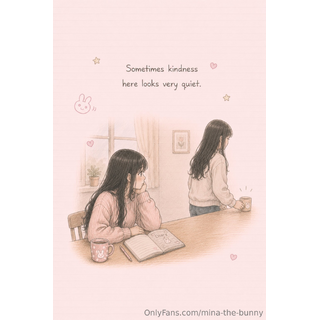 Mina’s Diary  Day 16 — WHAT WHAT IS DIFFERENT(PART 2).An autobiographical story.Written & illustr(4).jpg