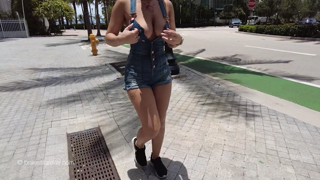 Marce - Marce In Her Overalls.mkv