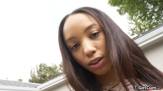 Alexis Tae - Girl Cum - 2019-09-07 - Bedroom Surprise - bg - 1080p h265.mp4