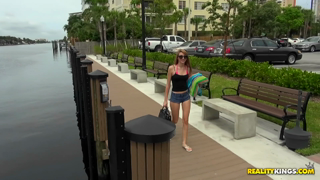 Mikayla Mico | Levi Cash | RK - Boats And Babes.mp4