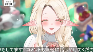 [夜伽フレイヤ][よとぎママ][2026-08-21]【初見さん大歓迎】いいこ_いいこ_よしよし甘々ぴゅっぴゅ時間【よとぎママ #ASMR】《Withny》.mp4