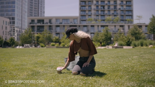 Madisyn - Coffee In The Park.mkv