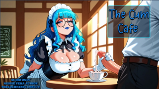 The Cum Cafe.mp4