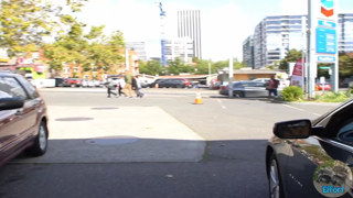 Kaylee - Goes For A Bike Ride.mkv