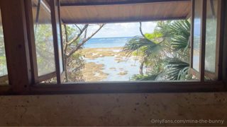 I had a naughty time in Okinawa...🤭.mp4