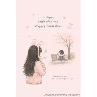 Mina’s Diary  Day 16 — WHAT WHAT IS DIFFERENT(PART 2).An autobiographical story.Written & illustr(3).jpg
