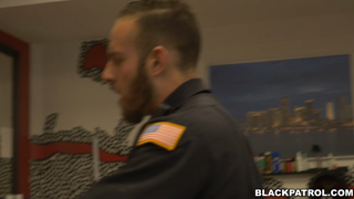 Robbery Suspect Apprehended.mp4