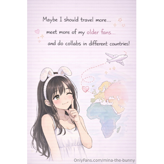 Mina’s Diary  Day 11 — WHAT WHAT TURNS ME ON.An autobiographical story.Written & illustrated by m(8).jpg