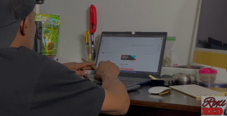 roxi red nellylong29 netflix and chill tape.mp4