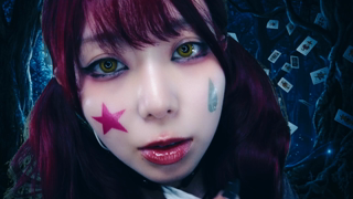【Female Version 🤡】I’ll Tame You♥ _ 【女体化🤡】あなたを調〇する♥ [1209755537].mp4