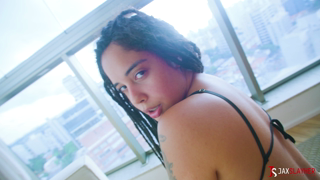 Kelicia Fire - Such A Good Girl.mp4