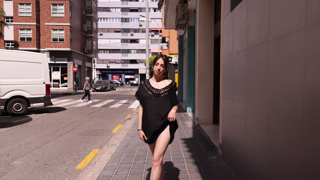 Olivia - Bare Under There.mkv