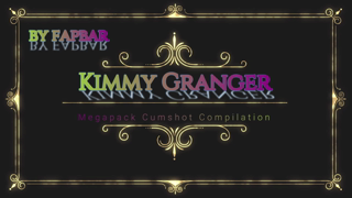 Kimmy Granger - Cumshot Compilation (2021) [1080p_HEVC].mp4