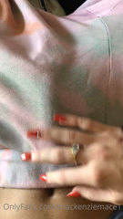 I love teasing that hard cock until it cums.mp4