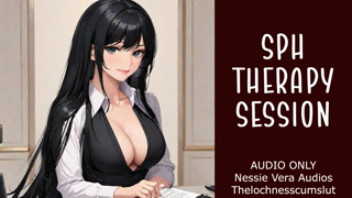 FLASHBACK - SPH Therapy Session