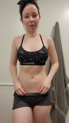 365581537_socks-time-they-re-fresh-from-a-workout-so-these-are-k_0.m4v