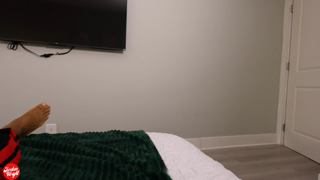 Skylar Vox 293 (25.02.24) Big booty PAWG fucks BBC behind boyfriends back.mp4