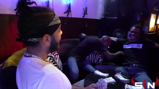 SIN - Bachelor Party Blowout.mp4