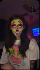 Zombie vid 7 Soggyalien22 on Patreon.mp4