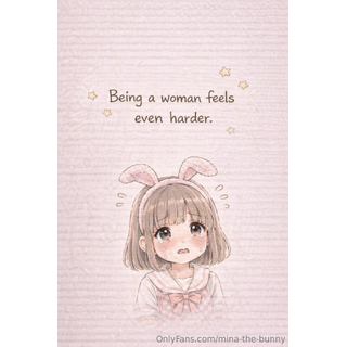 Mina’s Diary  Day 7 — WHYWHY I BECAME MINA.An autobiographical story.Written & illustrated by me.(2).jpg