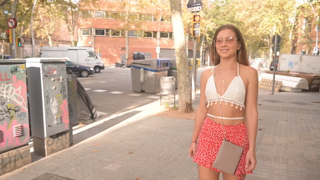 Mary - Crochet Top.mkv
