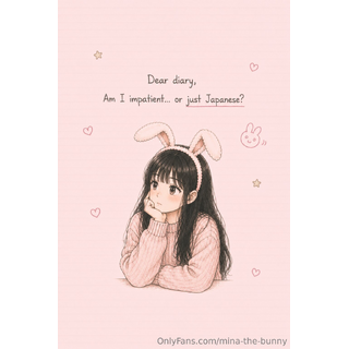 Mina’s Diary  Day 16 — WHAT WHAT IS DIFFERENT(PART 2).An autobiographical story.Written & illustr(10).jpg