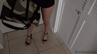 Skylar Vox 22 (19.07.26)(Dylann Vox) Stripper Sister Blackmailed By Brother 4K.mp4