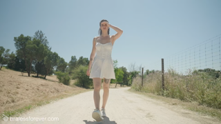 Charlotte Grey - Charlotte's Nude Walk.mkv