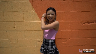 BangRealTeens - Lulu Chu Is An Extra Small Babe With A Tight Pussy.mp4