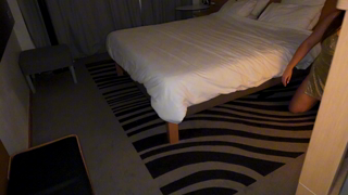 LunaDollOff - Breeding With Two Big Black Cocks At The Hotel - Luna Doll - ManyVids.mov