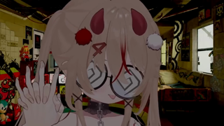 [2026-05-08] Weird Girl Traps You  She's Obsessed with Your Smell! ASMR.mp4