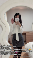 Hi my bunnies 🐰💕.I can’t believe it’s already been almost 10 months since I started this page! 🥹.mp4