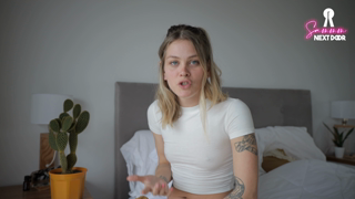 SEX EDUCATION: How to squirt on your own PT1 *uncensored.mp4