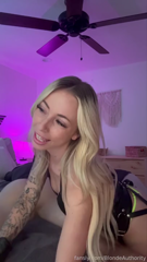 Mistress Blond Authority Pegging.mp4