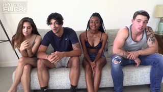 HotGuysFuck - Destiny and Jeremy Barker.mp4